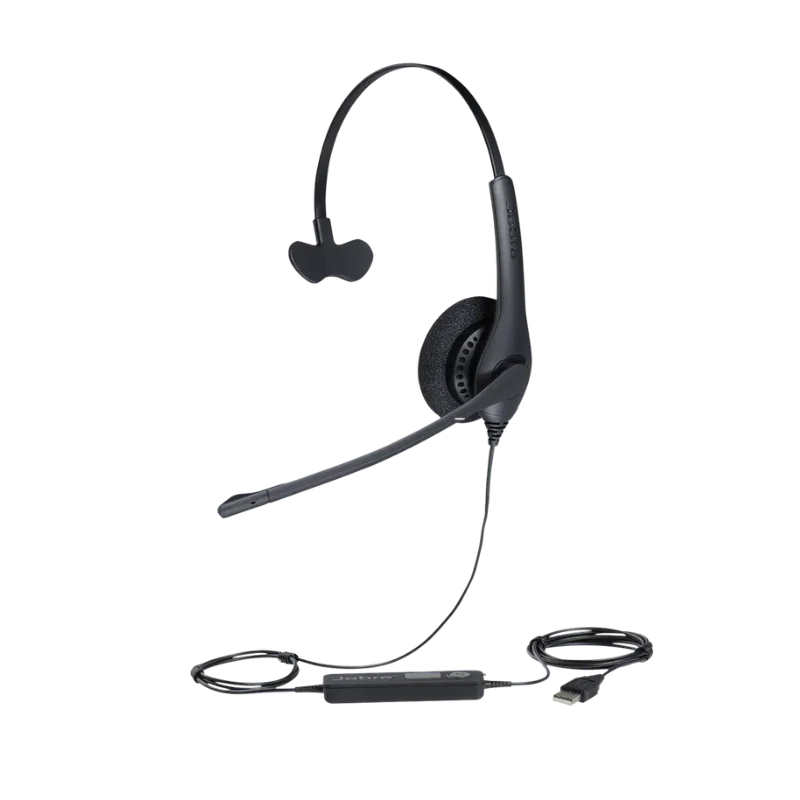 Jabra Biz 1500 Mono USB