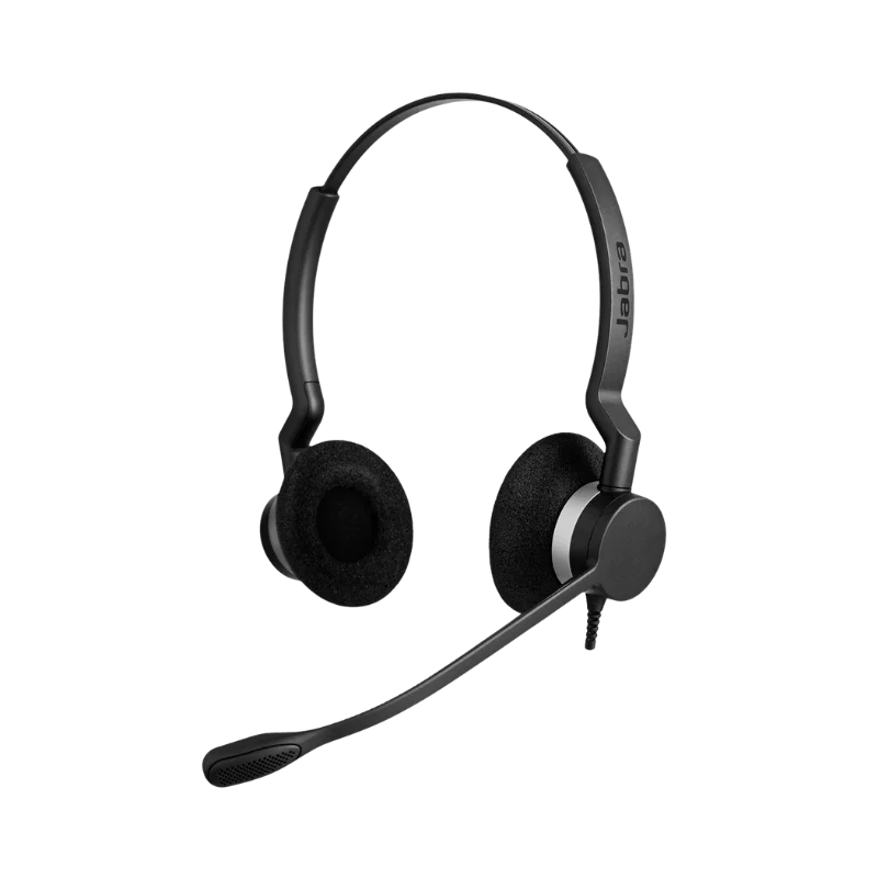 Jabra Biz 2300 Duo USB-C UC