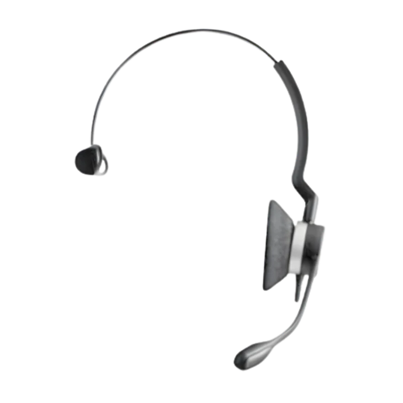 Jabra Biz 2300 USB Microsoft Lync Mono Headset