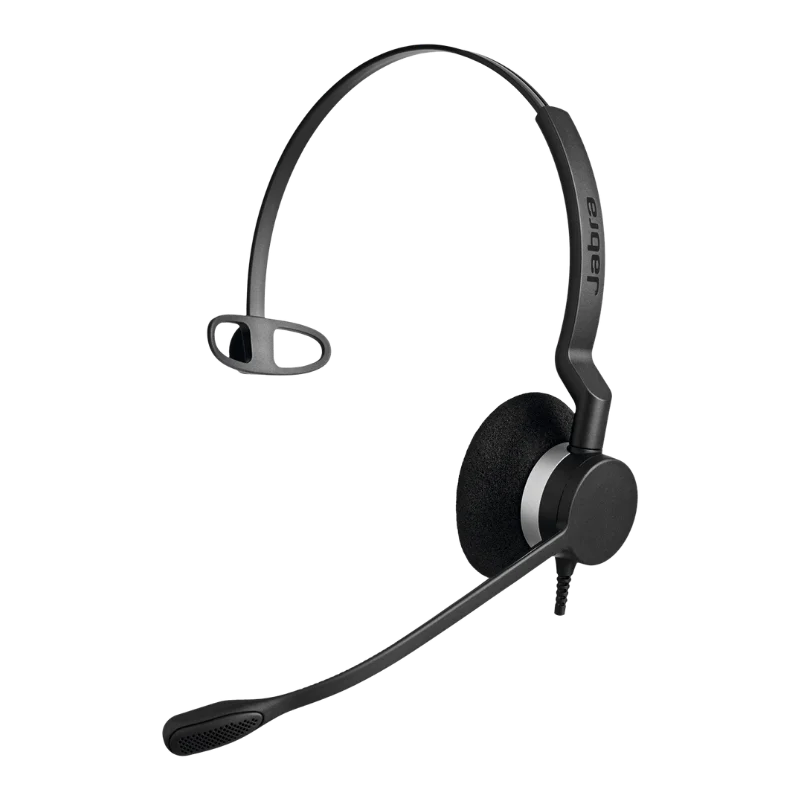 Jabra BIZ 2300 USB UC Mono Headset