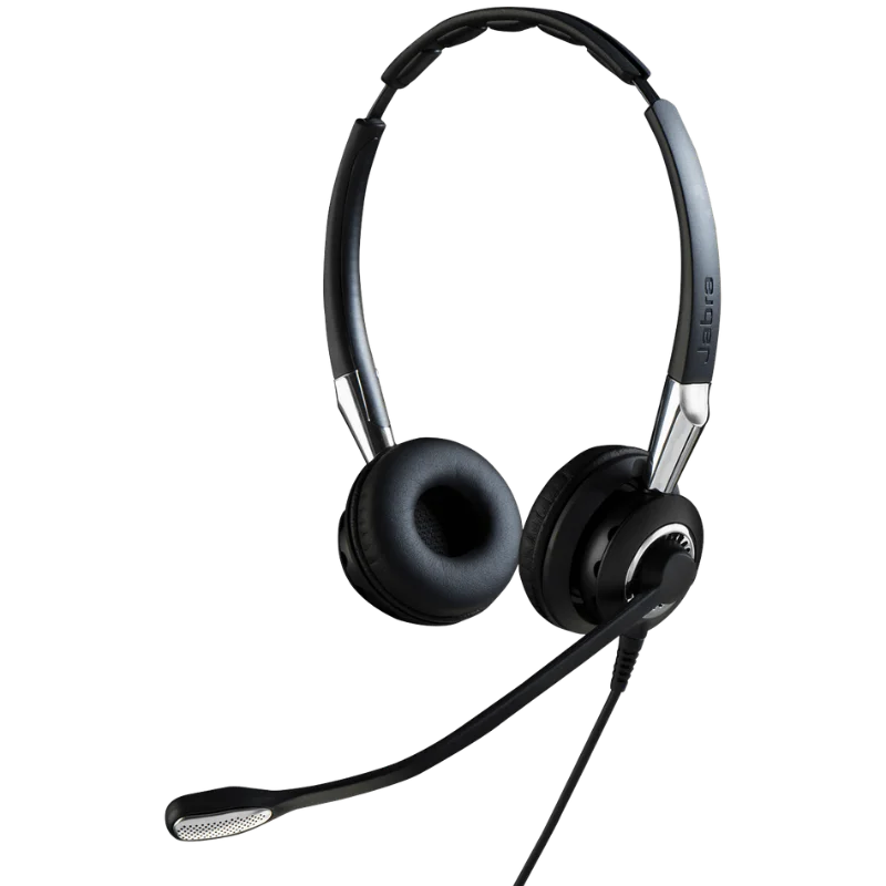 Jabra Biz 2400 II Duo, NC