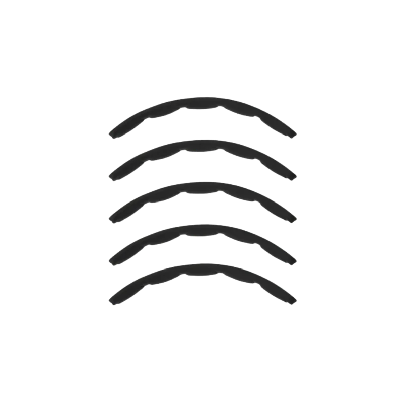 Jabra BIZ 2400 II Headband Cushion, 5 pack