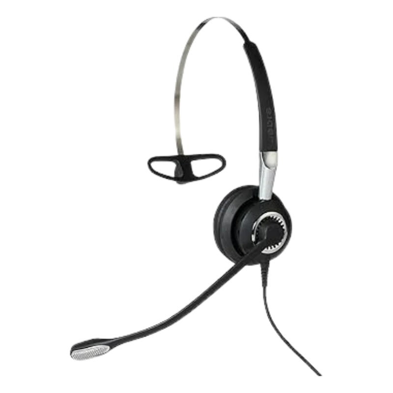 Jabra Biz 2400 II Mono 3-1 GSA