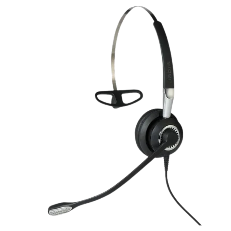 Jabra Biz 2400 II Mono 3-1