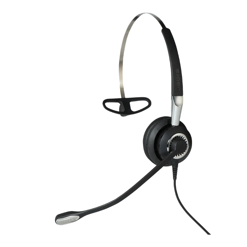 Jabra Biz 2400 II Mono 3-in-1, NC **OPEN BOX**