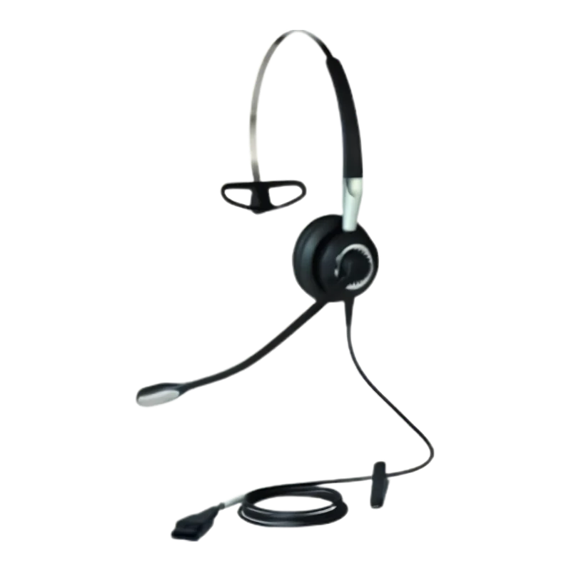Jabra Biz 2400 II Mono 3-in-1, NC