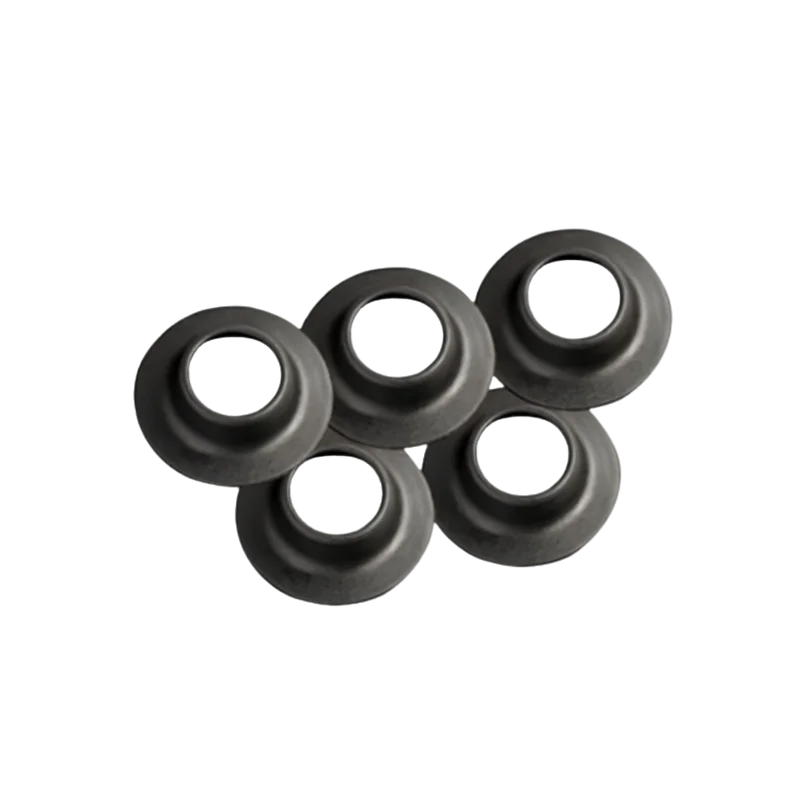 Jabra BIZ 2400/2400 II 5- Ear Gels Per Pack