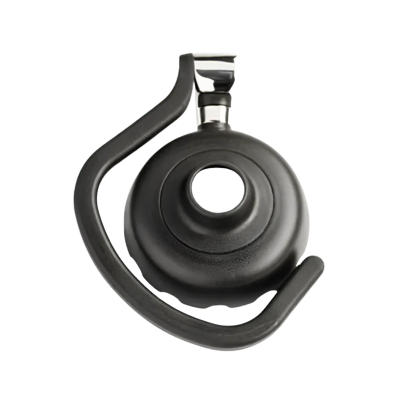 Jabra BIZ 2400/2400 II Entire Ear Hook (With Coupling Size Medium And Small)