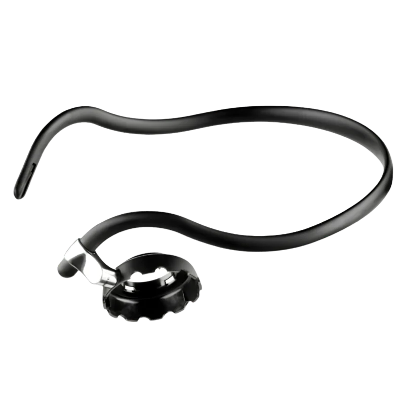 Jabra BIZ 2400/2400 II Neckband with Coupling