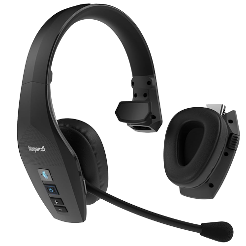 Jabra Blueparrott S650 XT