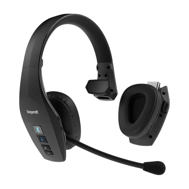 Jabra Blueparrott S650 XT