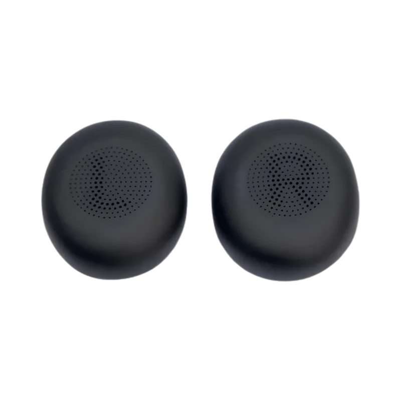 Jabra Ear Cushions for EVOLVE2 40/65 6PCS Black