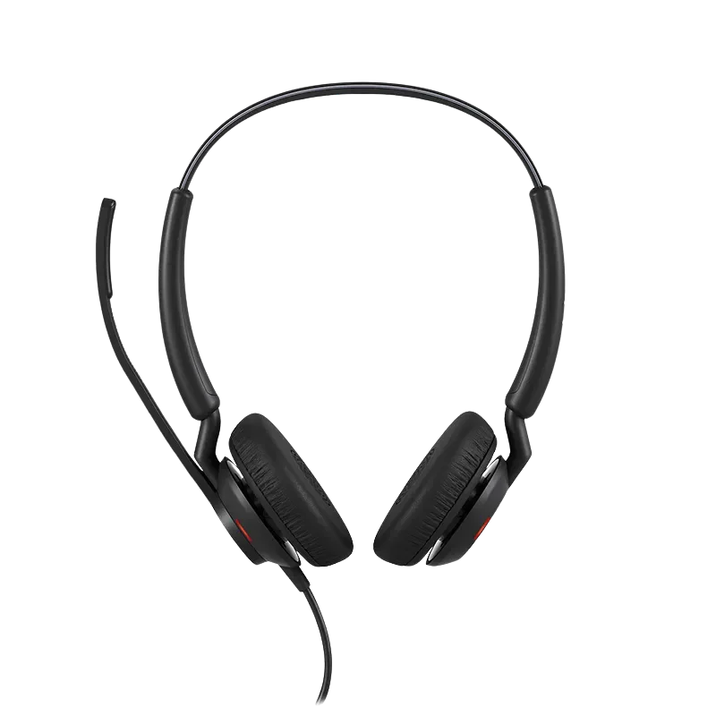 Jabra Engage 40 Inline Link USB-C UC Stereo