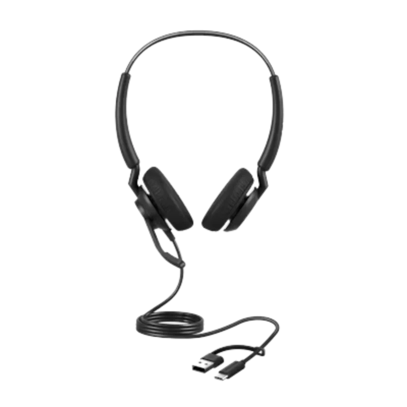 Jabra Engage 40, Inline Link