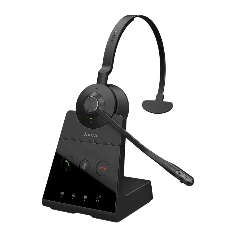 Jabra Engage 45 Seconvertible, na