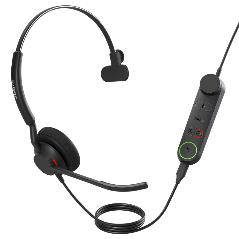 Jabra Engage 50 II Engage 50 II Link USB-A UC Mono