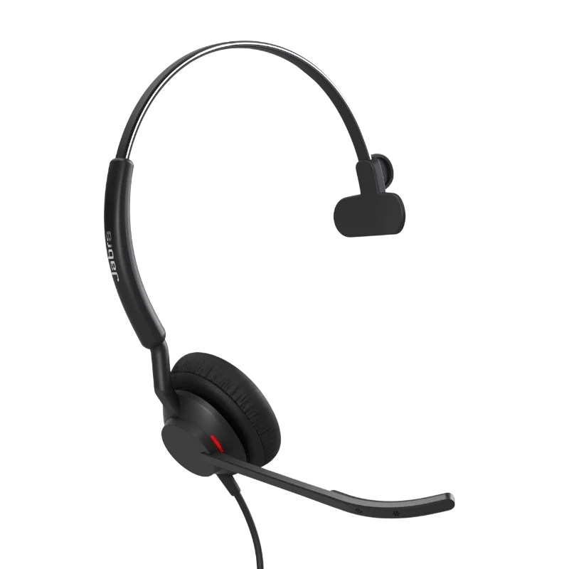 Jabra Engage 50 II Link Mono USB C/A MS