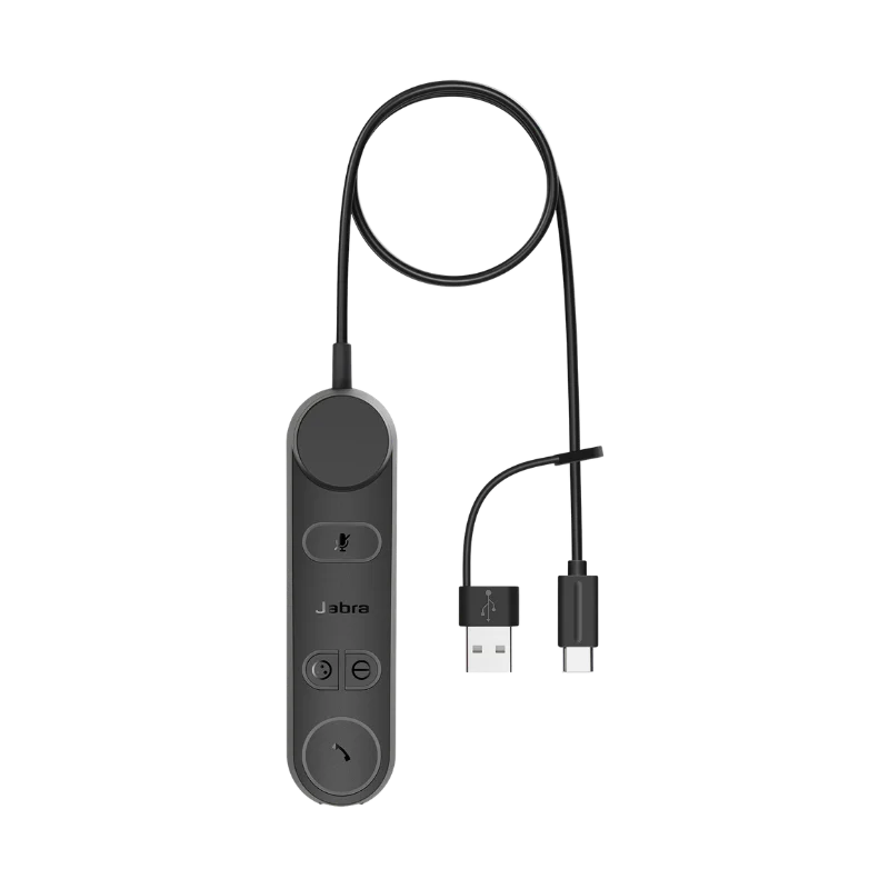 Jabra Engage 50 II Link USB-A UC