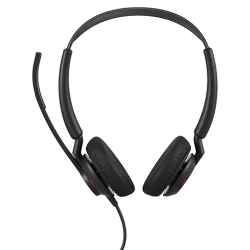 Jabra Engage 50 II Stereo Headset