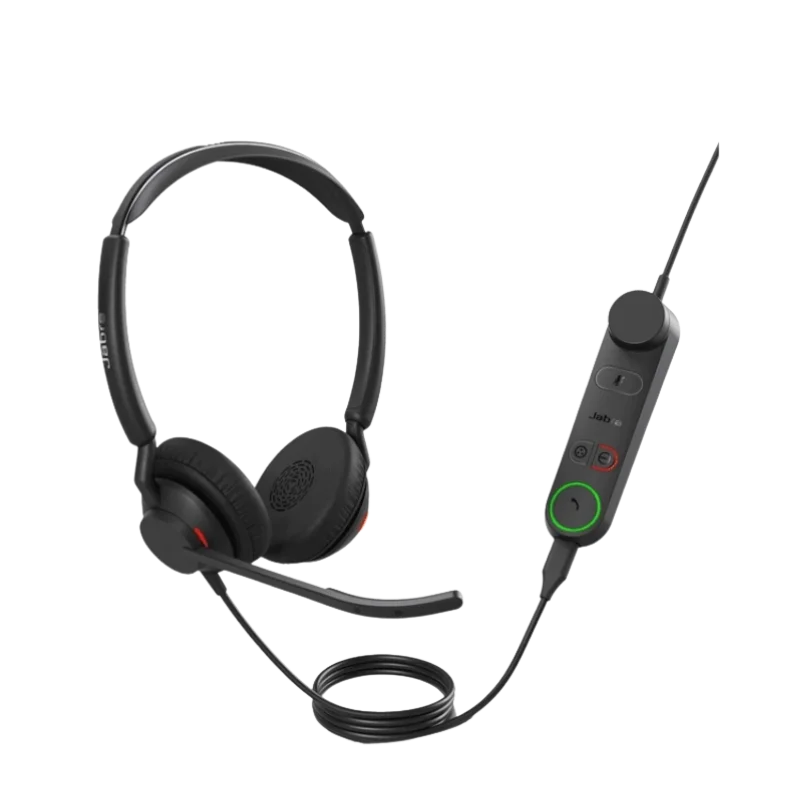 Jabra Engage 50 II USB-A UC Mono