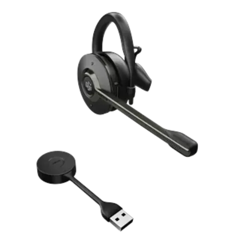 Jabra Engage 55 Conv USB-A MS