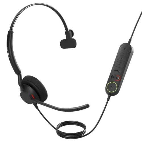 Jabra Engage 50 II Link USB-A UC Mono Headset
