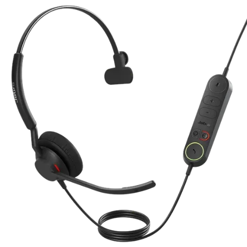 Jabra Engage 50 II Link USB-A UC Mono Headset
