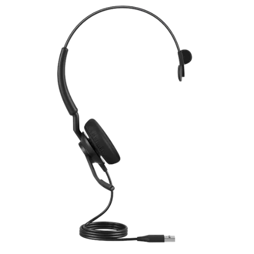 Jabra Engage 50 II Link USB-A UC Mono Headset