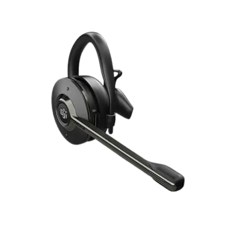 Jabra Engage 55 Seconv.LINK400C, UC, Stand, na