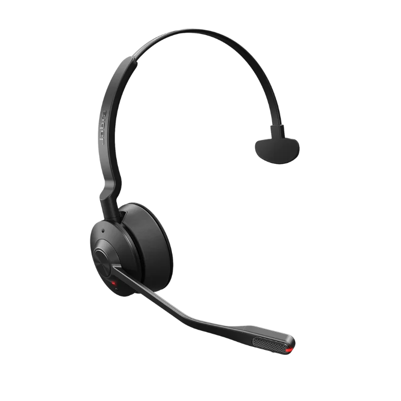 Jabra Engage 55 Semono, LINK400A, UC, na