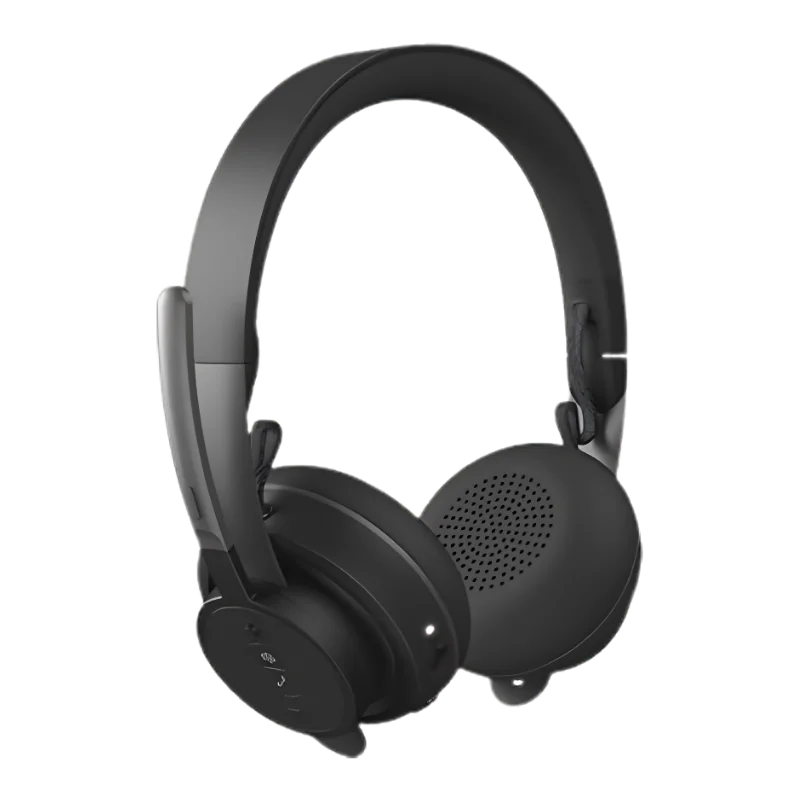 Jabra Engage 55 Semono, LINK400A, UC, Stand, na