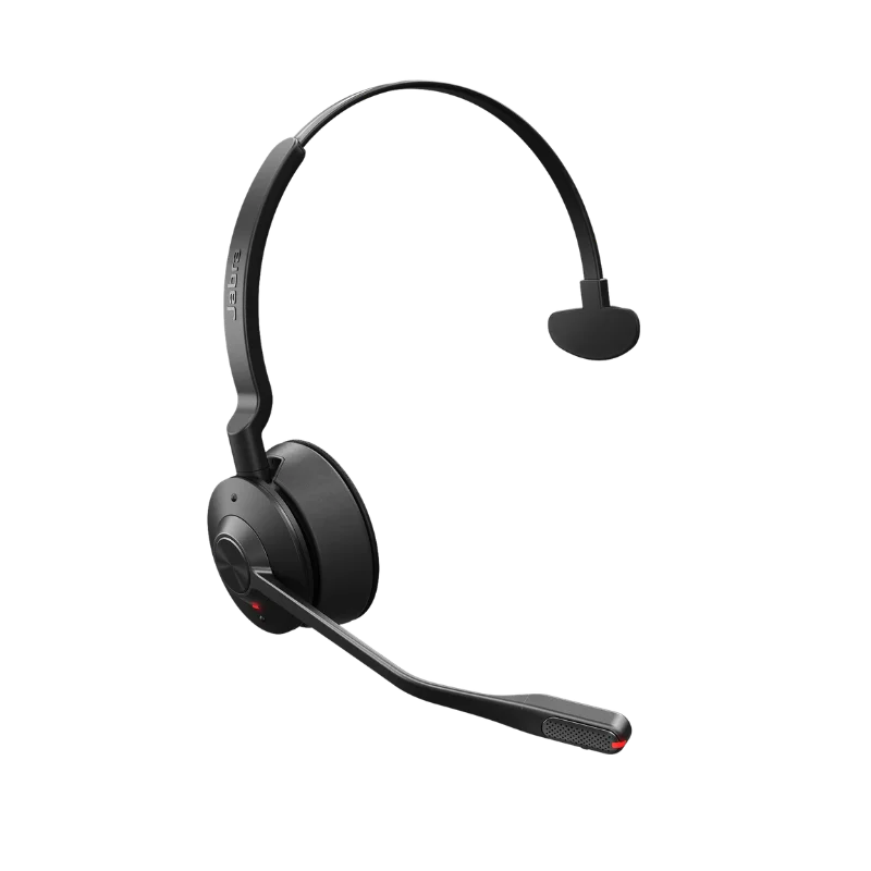 Jabra Engage 55 Semono, LINK400C, UC, na