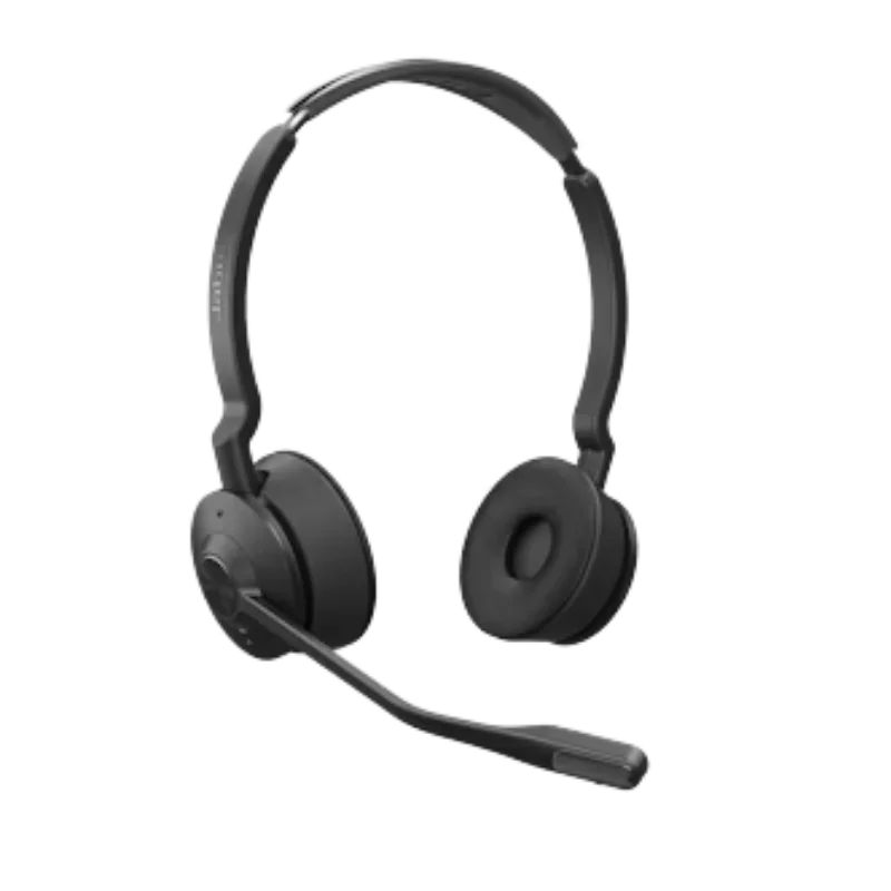 Jabra Engage 55 Sestereo, LINK400A, MS, na