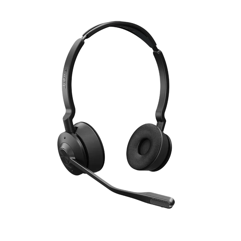 Jabra Engage 55 Sestereo, LINK400C, UC, na