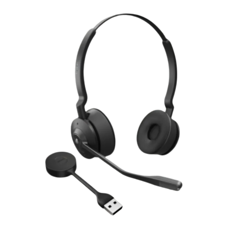 Jabra Engage 55 - USB-A MS Stereo