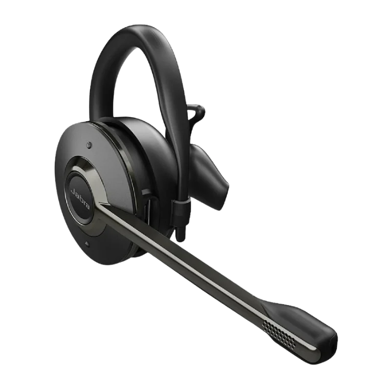 Jabra Engage 55 - USB-A UC Convertible