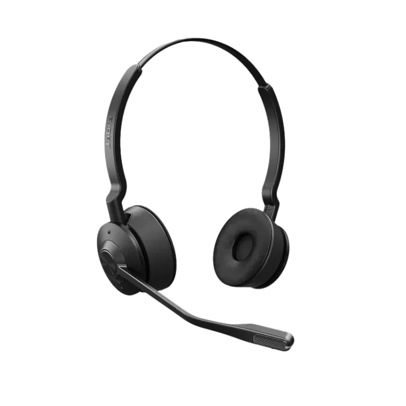 Jabra Engage 65 SE - Stereo, Low Power