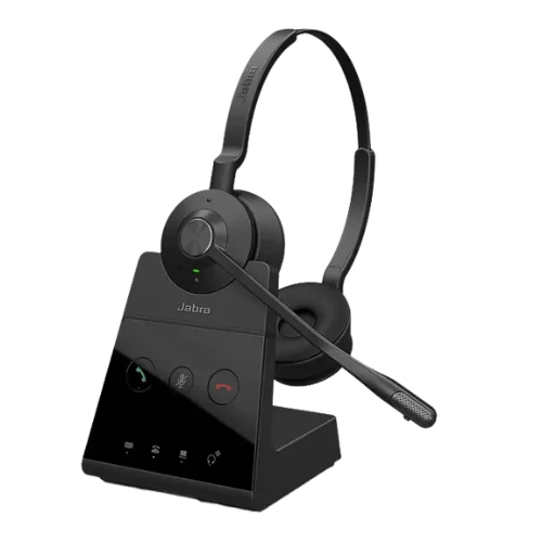 Jabra Engage 65 SE Stereo Headsets