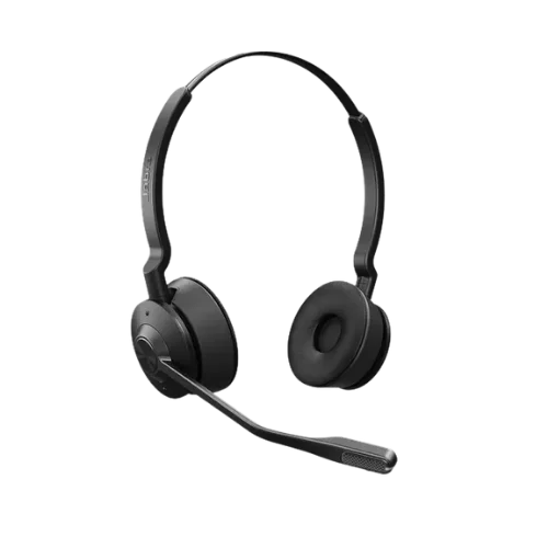 Jabra Engage 65 Stereo Wireless Headset
