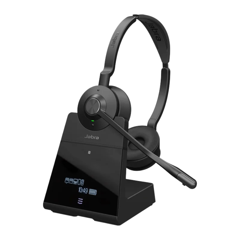 Jabra Engage 75 Sestereo, na