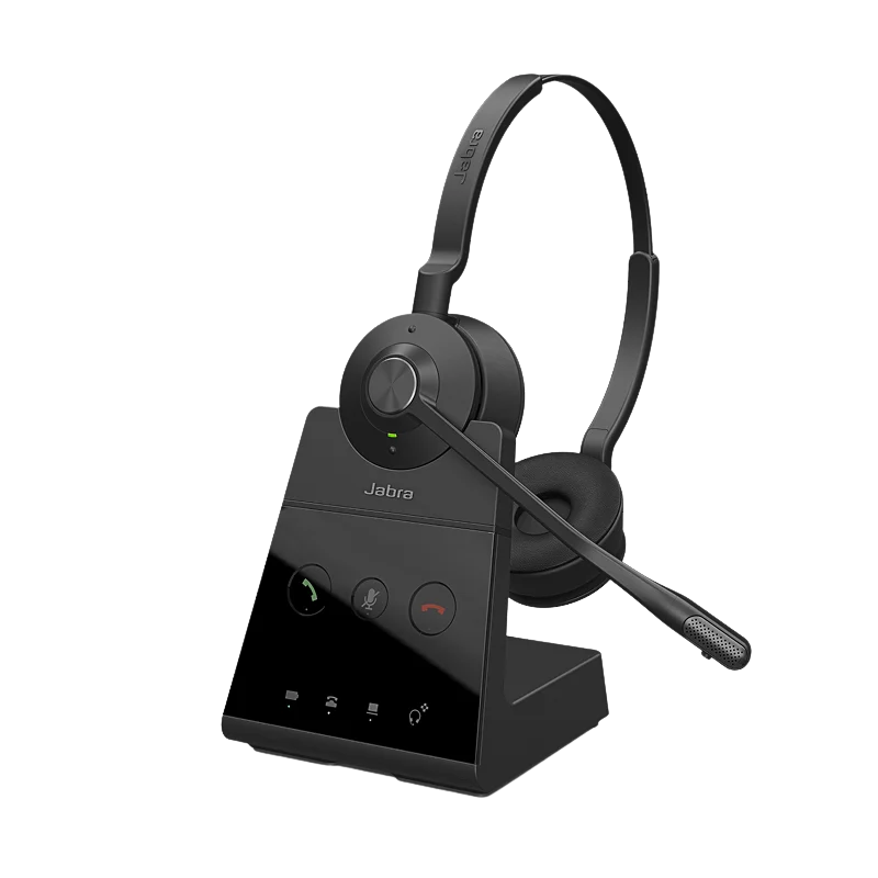 Jabra Engage AI, setup fee