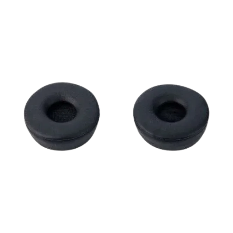 JABRA ENGAGE EAR CUSHIONS Black 1 PAIR STEREO HS
