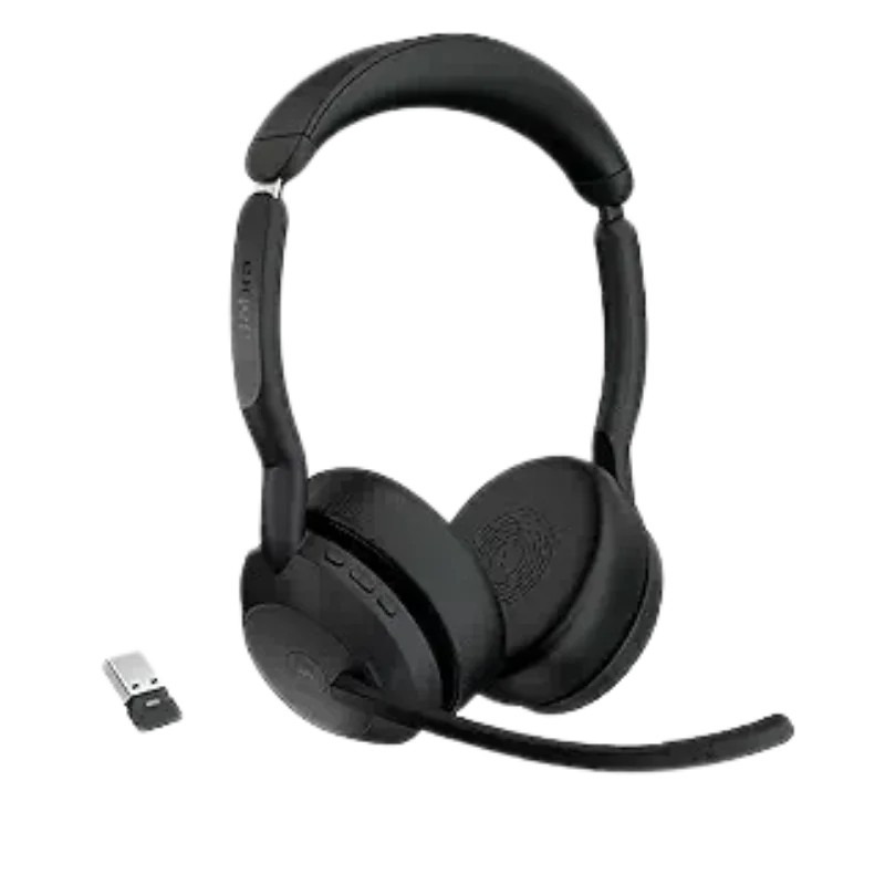 Jabra Evolve 20 Mono UC USB-C