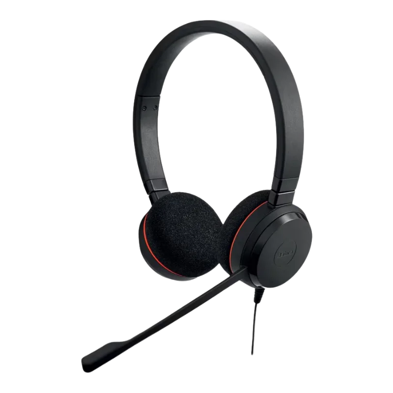Jabra Evolve 20 SE GSA