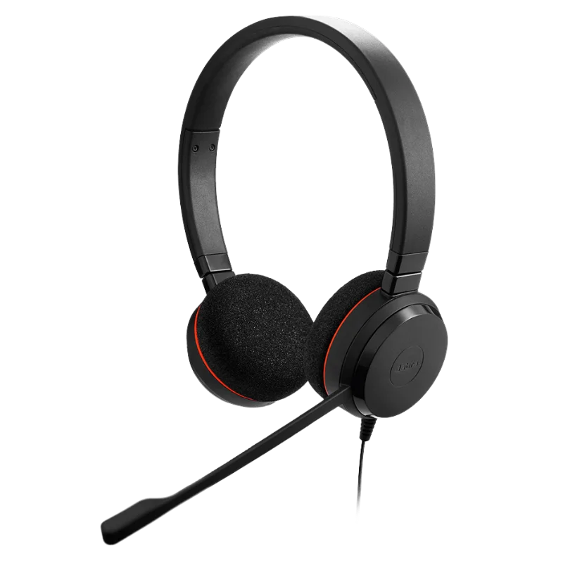 Jabra Evolve 20 SE USB C/A MS Stereo