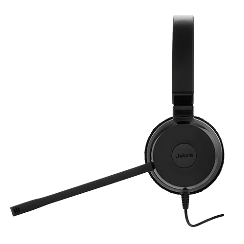 Jabra Evolve 20 SE USB C/A UC Stereo