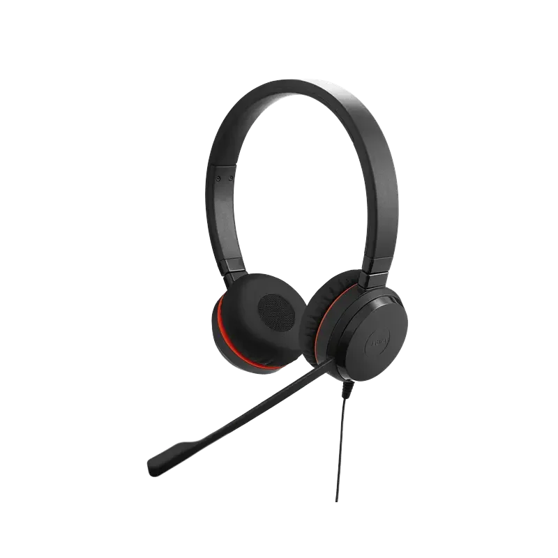 Jabra EVOLVE 20 UC Mono