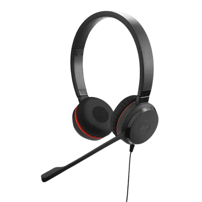Jabra Evolve 30 II Duo MS GSA
