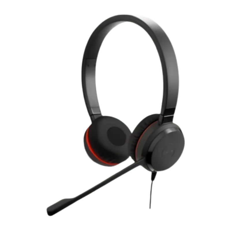 Jabra Evolve 30 II Headset