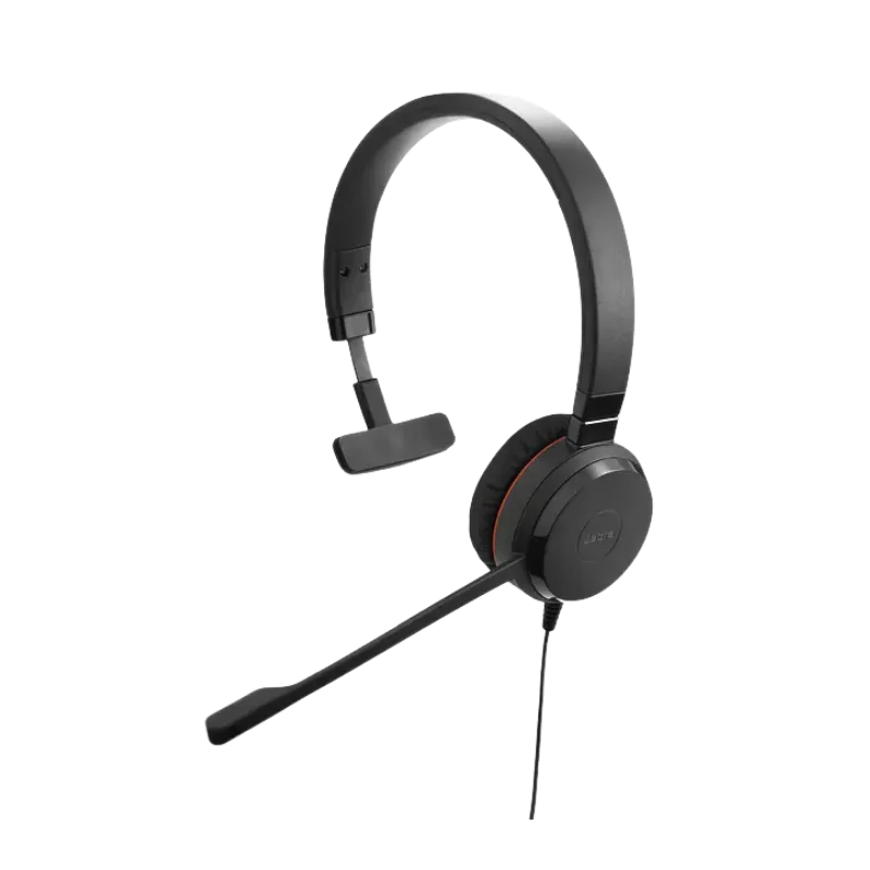 Jabra Evolve 30 II Mono MS USB-C
